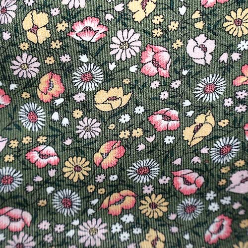 Ij Veronica · Rossmore Cord