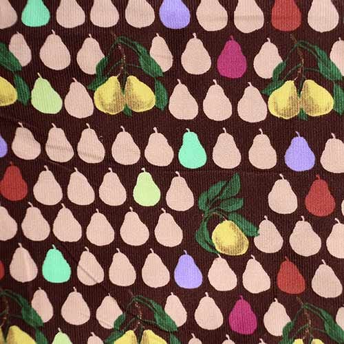 Jack and Charlie · Rossmore Cord