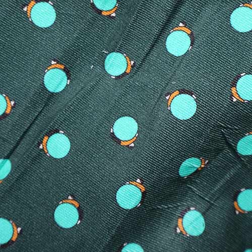 On the Ball · Rossmore Cord