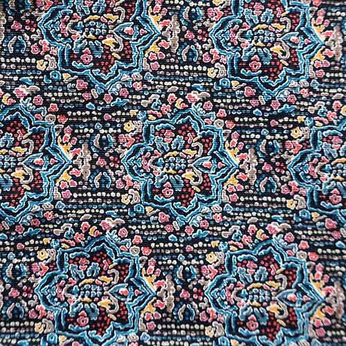Ruby Templar · Rossmore Cord