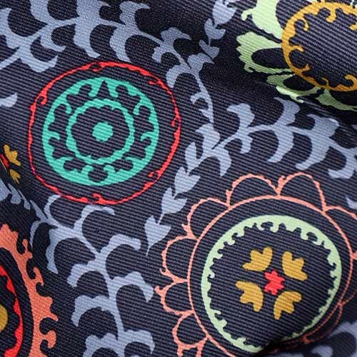 Sundisks · Rossmore Cord