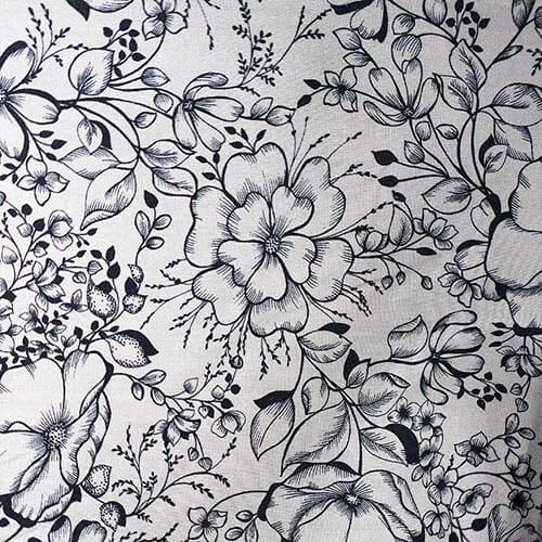 Amberley Walk · Piccadilly Poplin Organic