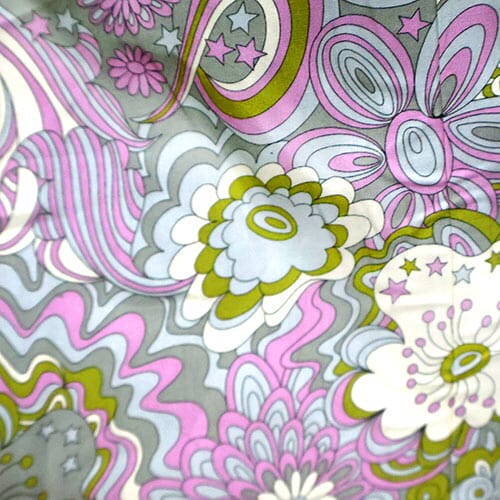 Amelia Star · Piccadilly Poplin Organic