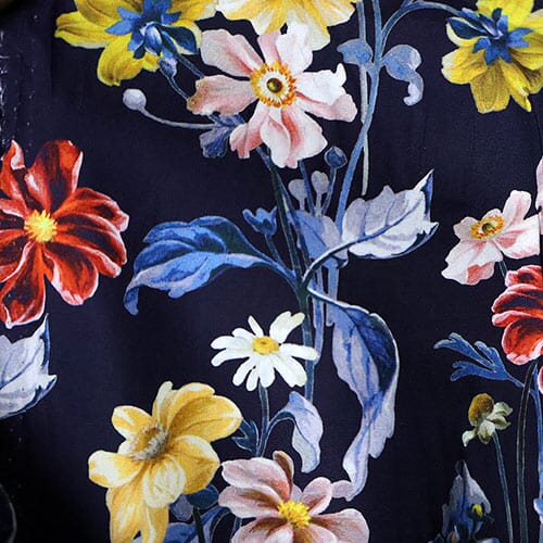 Babara Coving · Piccadilly Poplin Organic