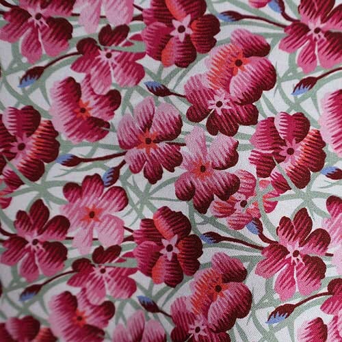 Bryony Rae · Piccadilly Poplin Organic