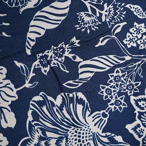 Christelle Silh · Piccadilly Poplin Organic