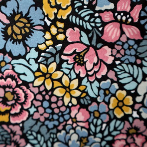 Deco Garden · Piccadilly Poplin Organic