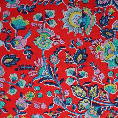 Kazusa · Piccadilly Poplin Organic