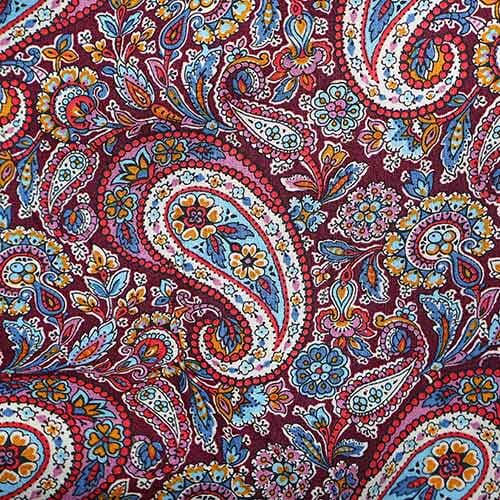 Lee Manor · Piccadilly Poplin Organic