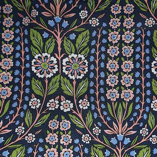 Lindsay Garden · Piccadilly Poplin Organic