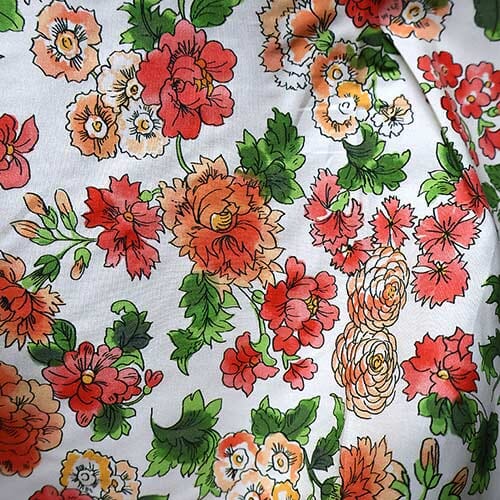 Lyd Gard Larg 2 · Piccadilly Poplin Organic