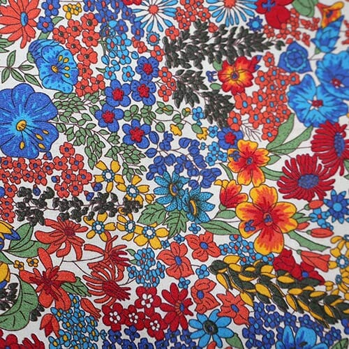 Margaret Annie · Piccadilly Poplin Organic
