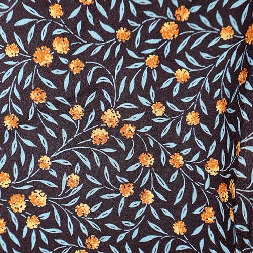 Myrtle · Piccadilly Poplin Organic