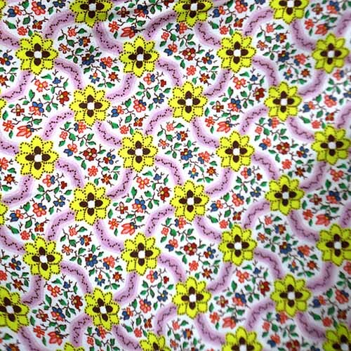 Partere · Piccadilly Poplin Organic