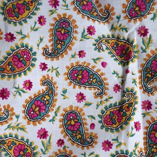 Rajvee · Piccadilly Poplin Organic