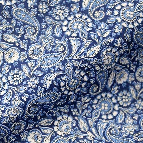 Theodore Manor · Piccadilly Poplin Organic