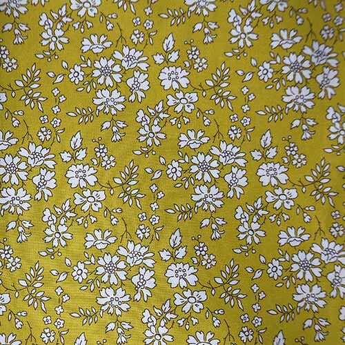 Capel · Piccadilly Poplin Organic
