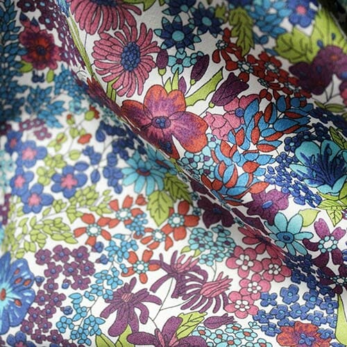 Margaret Annie · Piccadilly Poplin Organic