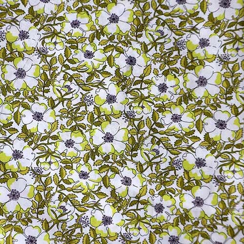 May Morris · Piccadilly Poplin Organic