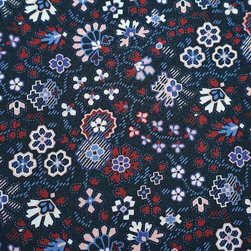 Alastair Felicity · Piccadilly Poplin