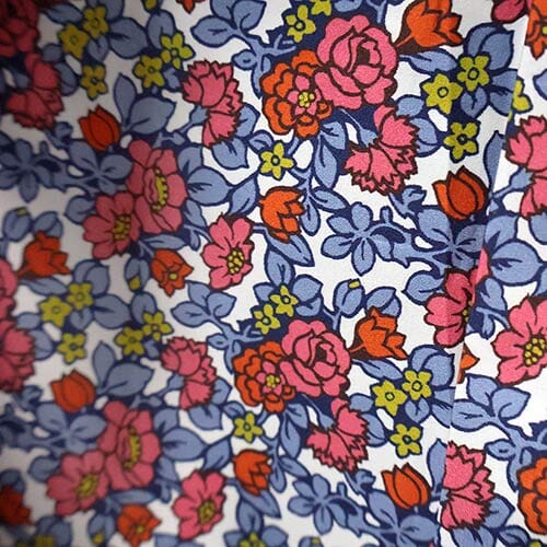 Anthology · Piccadilly Poplin