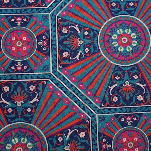 Artisan · Piccadilly Poplin