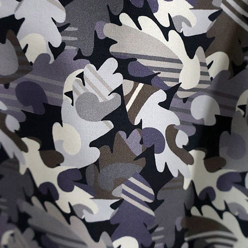 Autumn Fall · Piccadilly Poplin