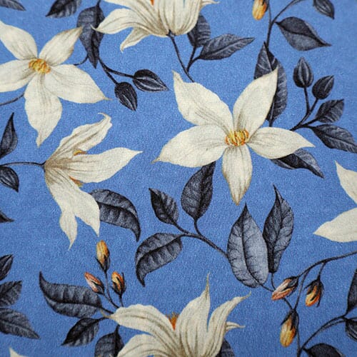 Ava Fleur · Piccadilly Poplin