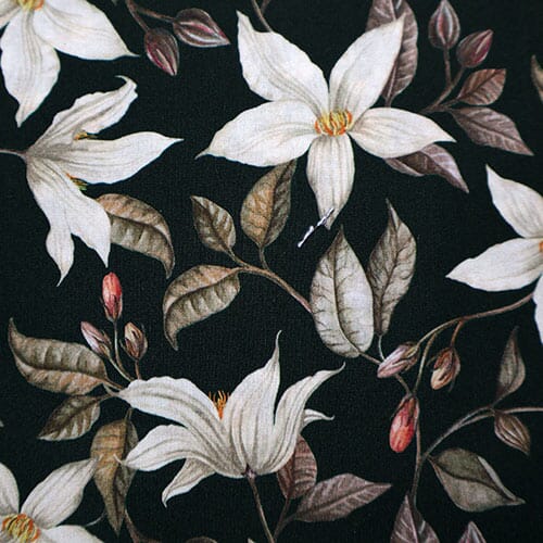 Ava Fleur · Piccadilly Poplin