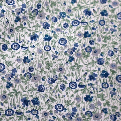 Agnes Meadow · Piccadilly Poplin