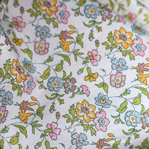 Aisha · Piccadilly Poplin