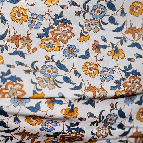 Aisha · Piccadilly Poplin