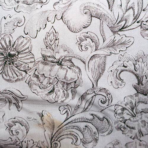 Alexander Study · Piccadilly Poplin