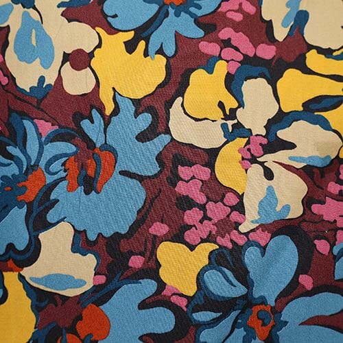Alison Lewis · Piccadilly Poplin