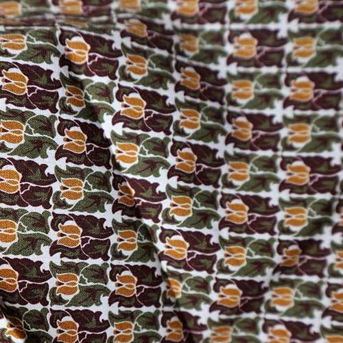 Anders · Piccadilly Poplin