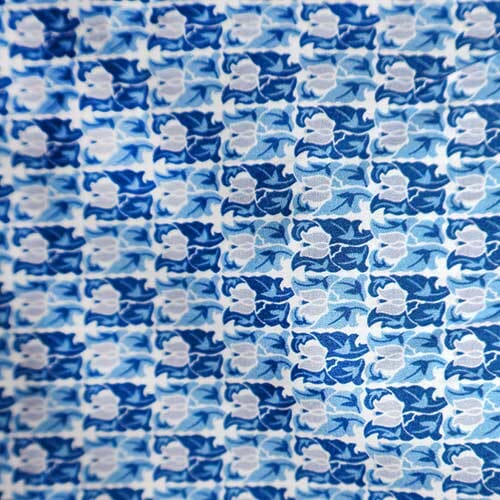 Anders Icicle · Piccadilly Poplin