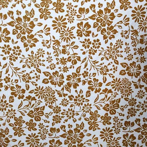 Annabella Bart · Piccadilly Poplin