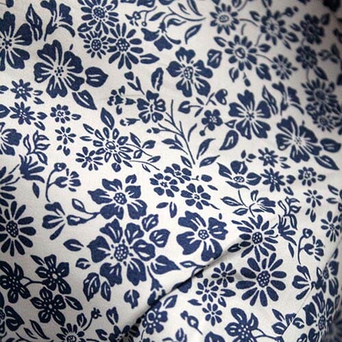 Annabella Bart · Piccadilly Poplin