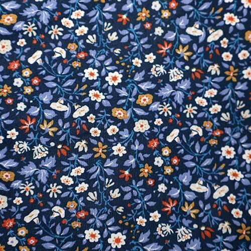 Antheia · Piccadilly Poplin