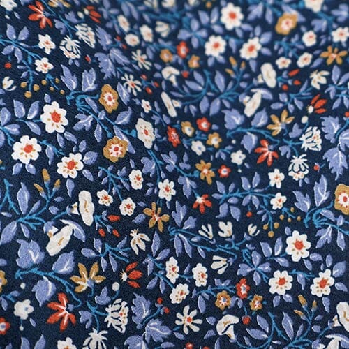 Antheia · Piccadilly Poplin