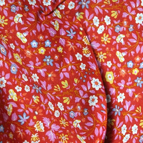 Antheia · Piccadilly Poplin