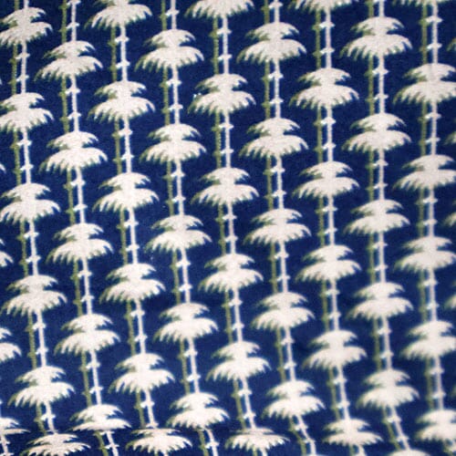 Apollo S Palm · Piccadilly Poplin
