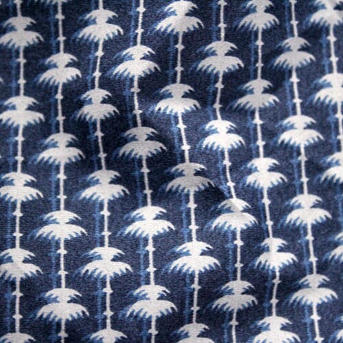 Apollos Palm · Piccadilly Poplin