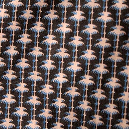 Apollos Palm · Piccadilly Poplin