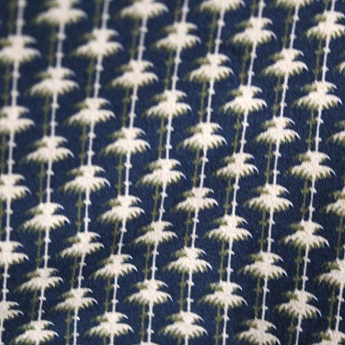 Apollos Palm · Piccadilly Poplin