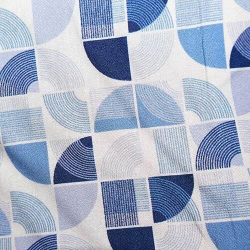 Archer Zen · Piccadilly Poplin