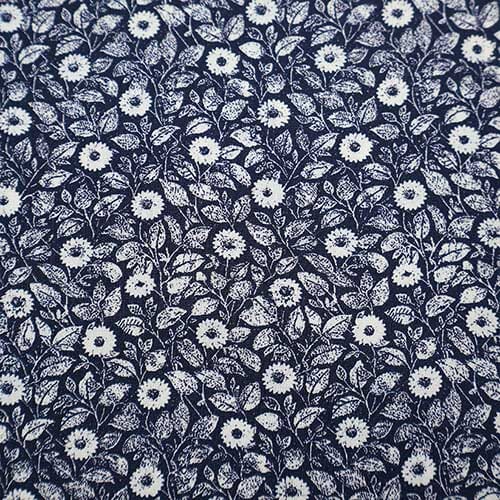 Archive Daisy · Piccadilly Poplin