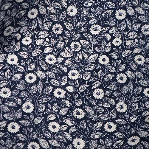 Archive Daisy · Piccadilly Poplin