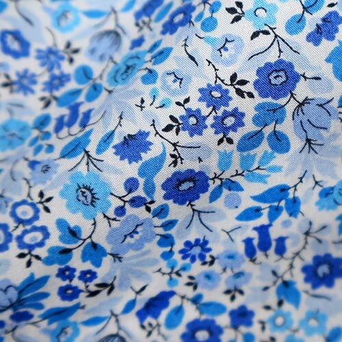 Astrid Niva · Piccadilly Poplin