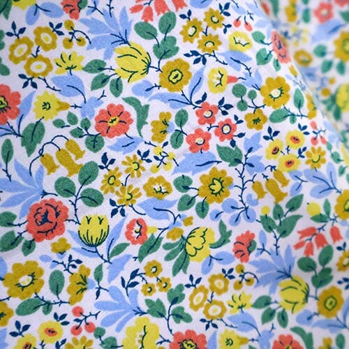 Astrid Niva · Piccadilly Poplin